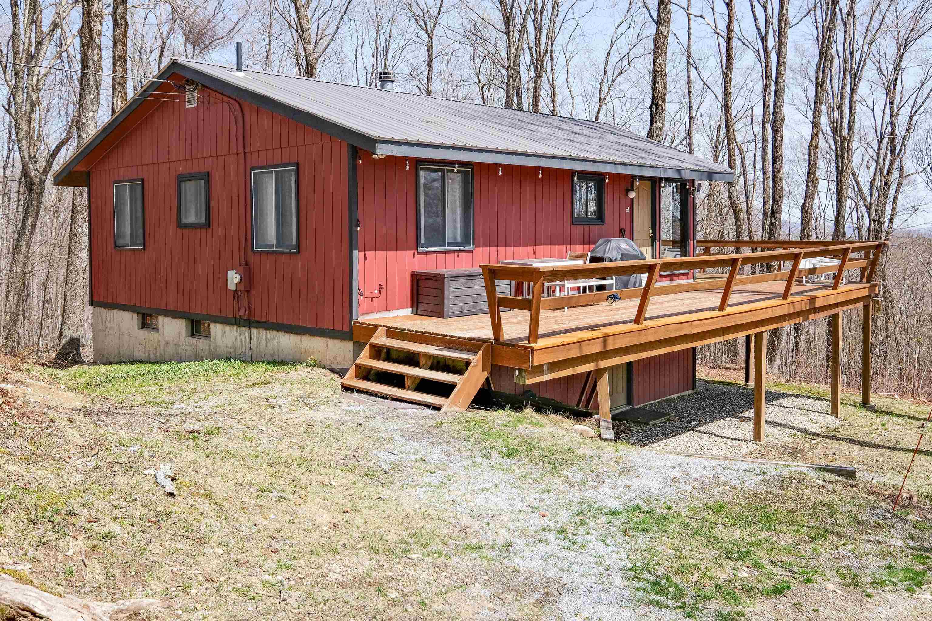 710 Birch Hill Road Windham, VT 05359 - Photo 2 of 57