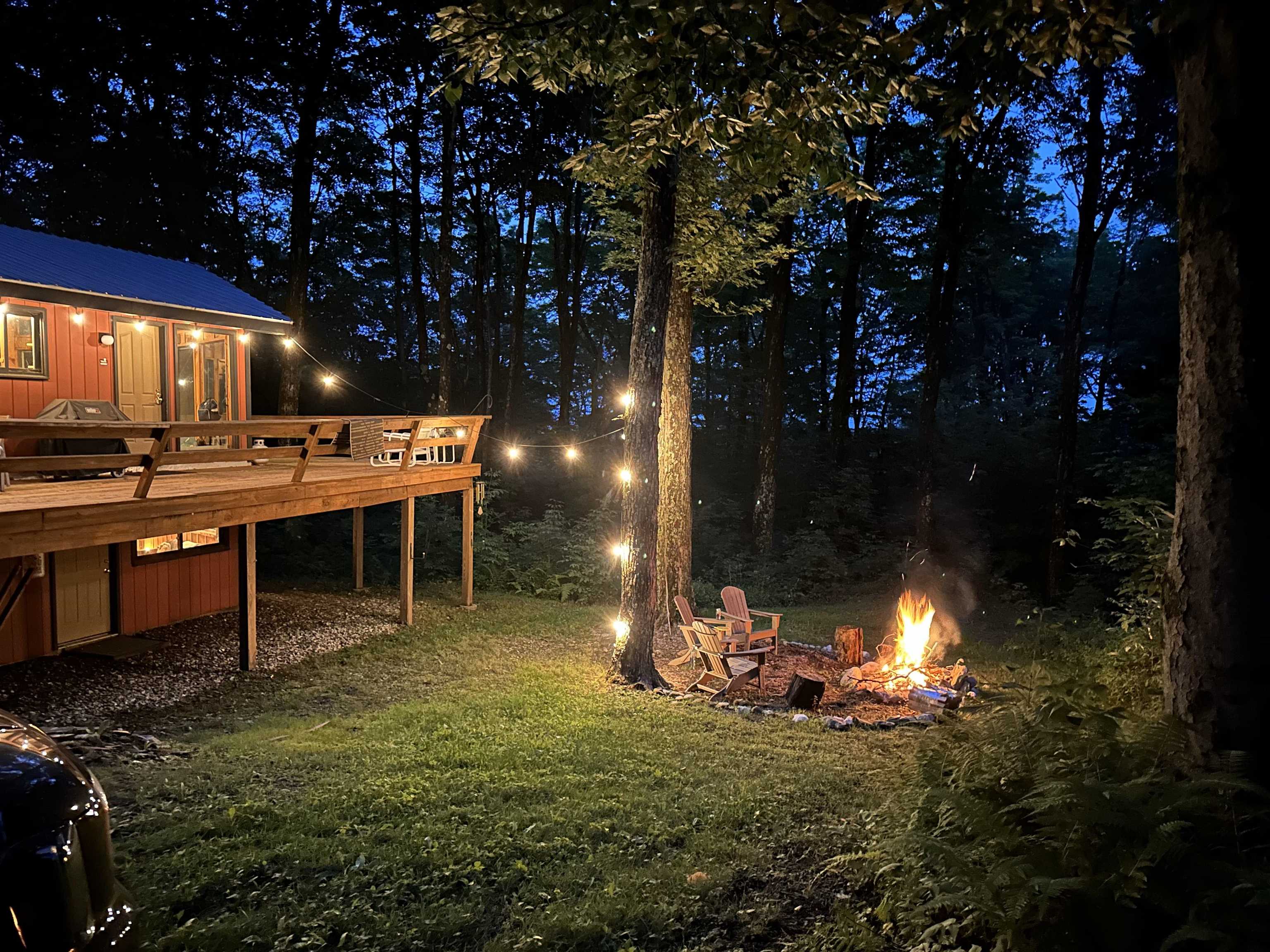 710 Birch Hill Road Windham, VT 05359 - Photo 4 of 57