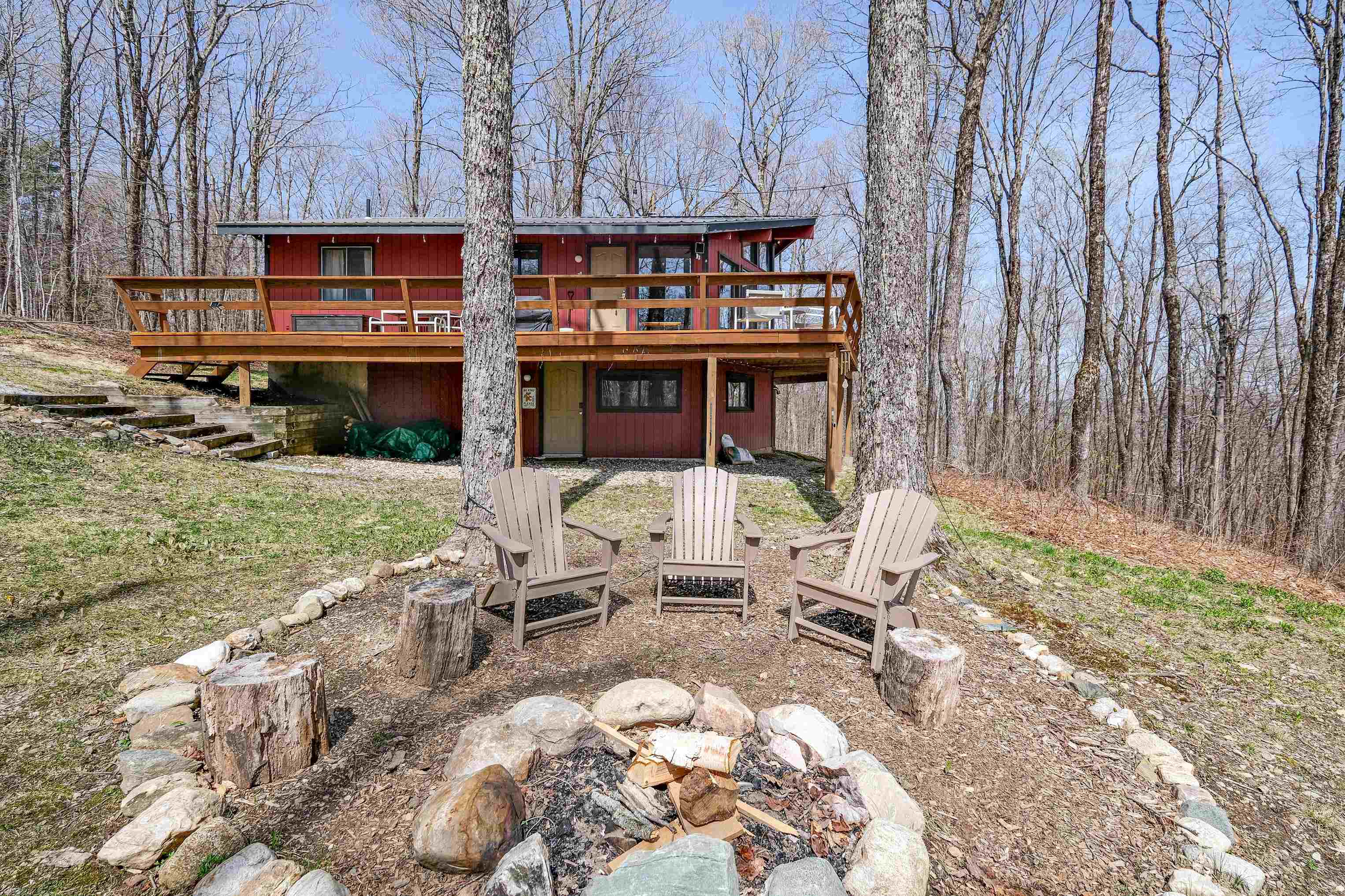 710 Birch Hill Road Windham, VT 05359 - Photo 49 of 57