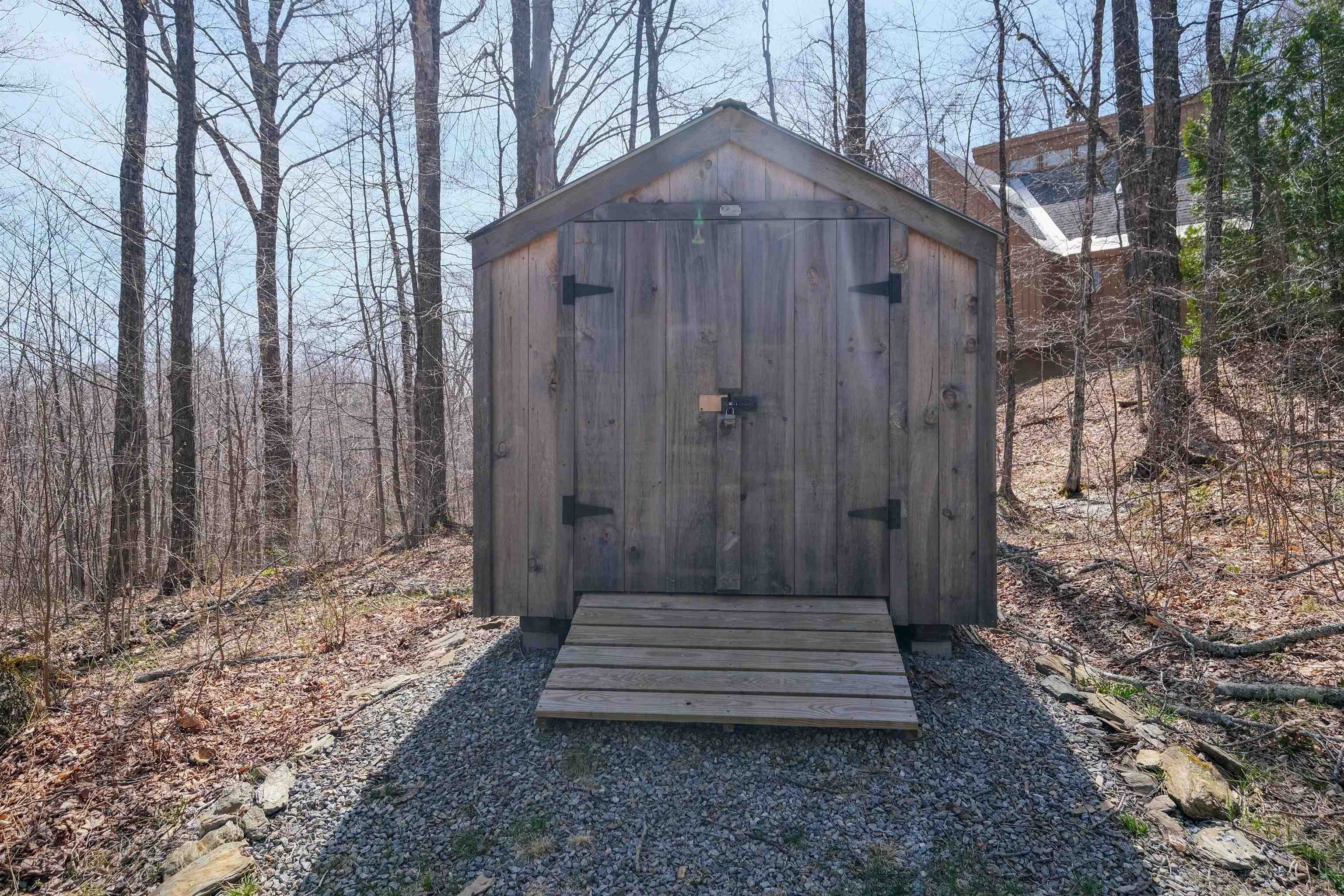 710 Birch Hill Road Windham, VT 05359 - Photo 50 of 57