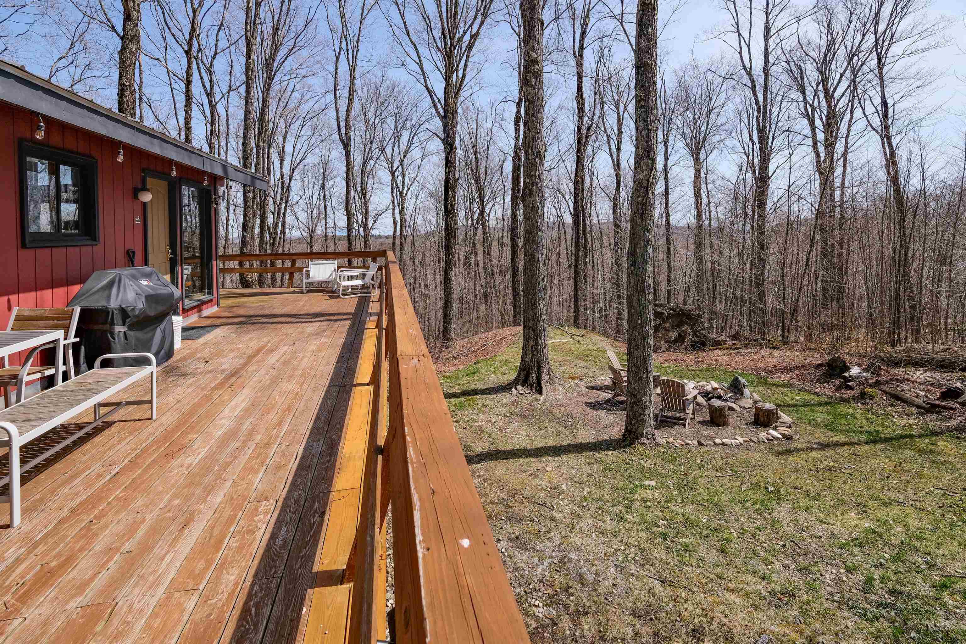 710 Birch Hill Road Windham, VT 05359 - Photo 52 of 57