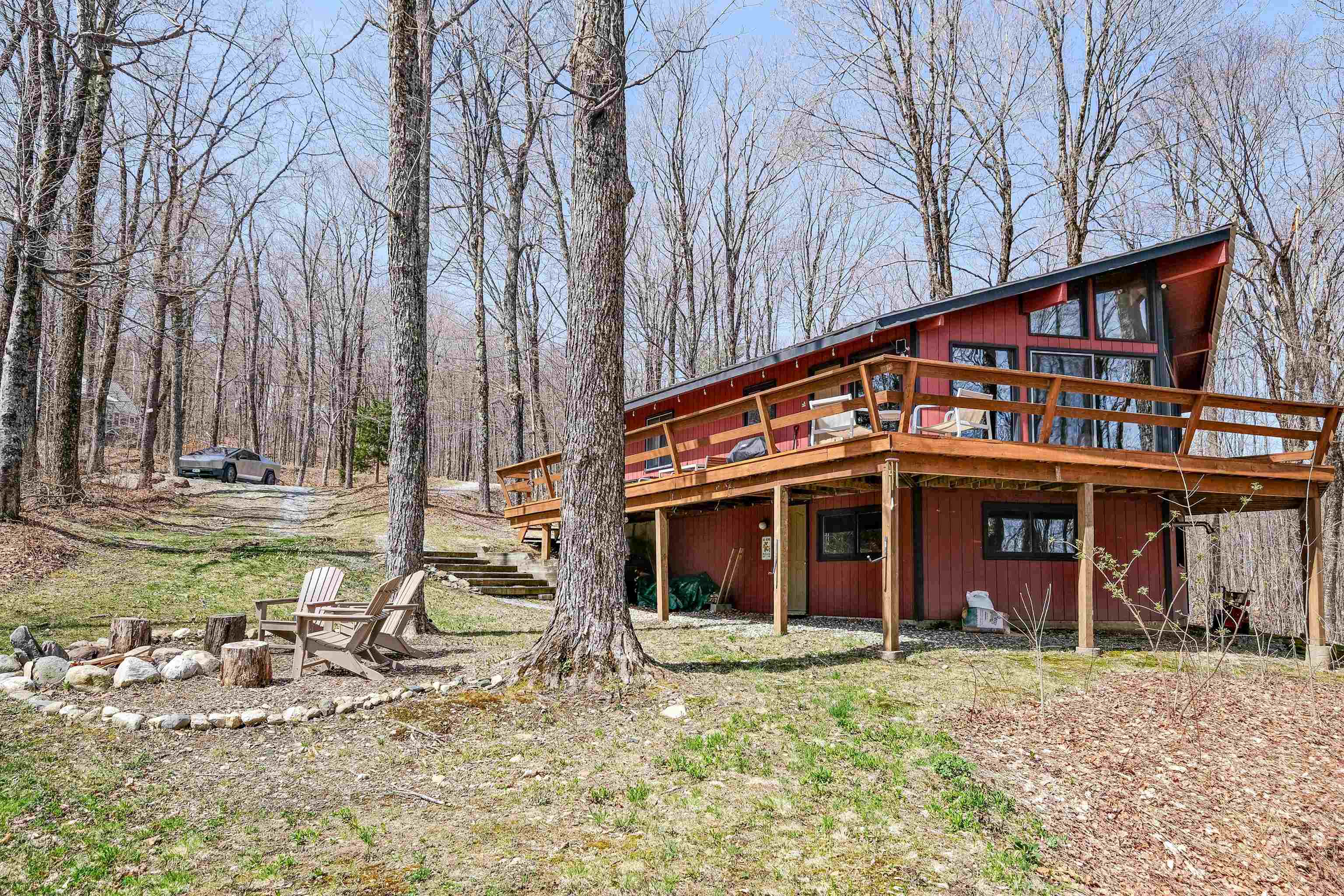 710 Birch Hill Road Windham, VT 05359 - Photo 53 of 57