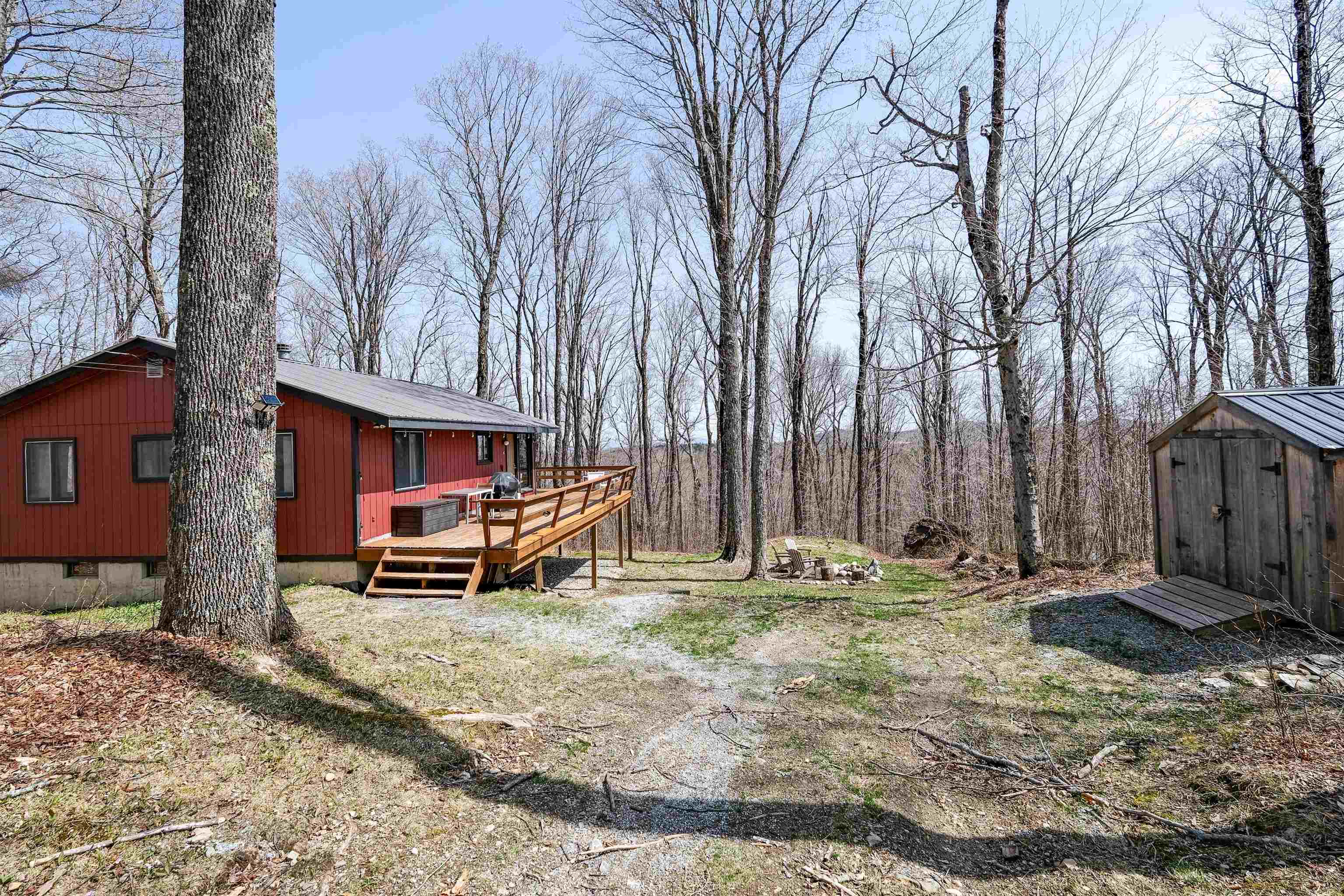 710 Birch Hill Road Windham, VT 05359 - Photo 54 of 57