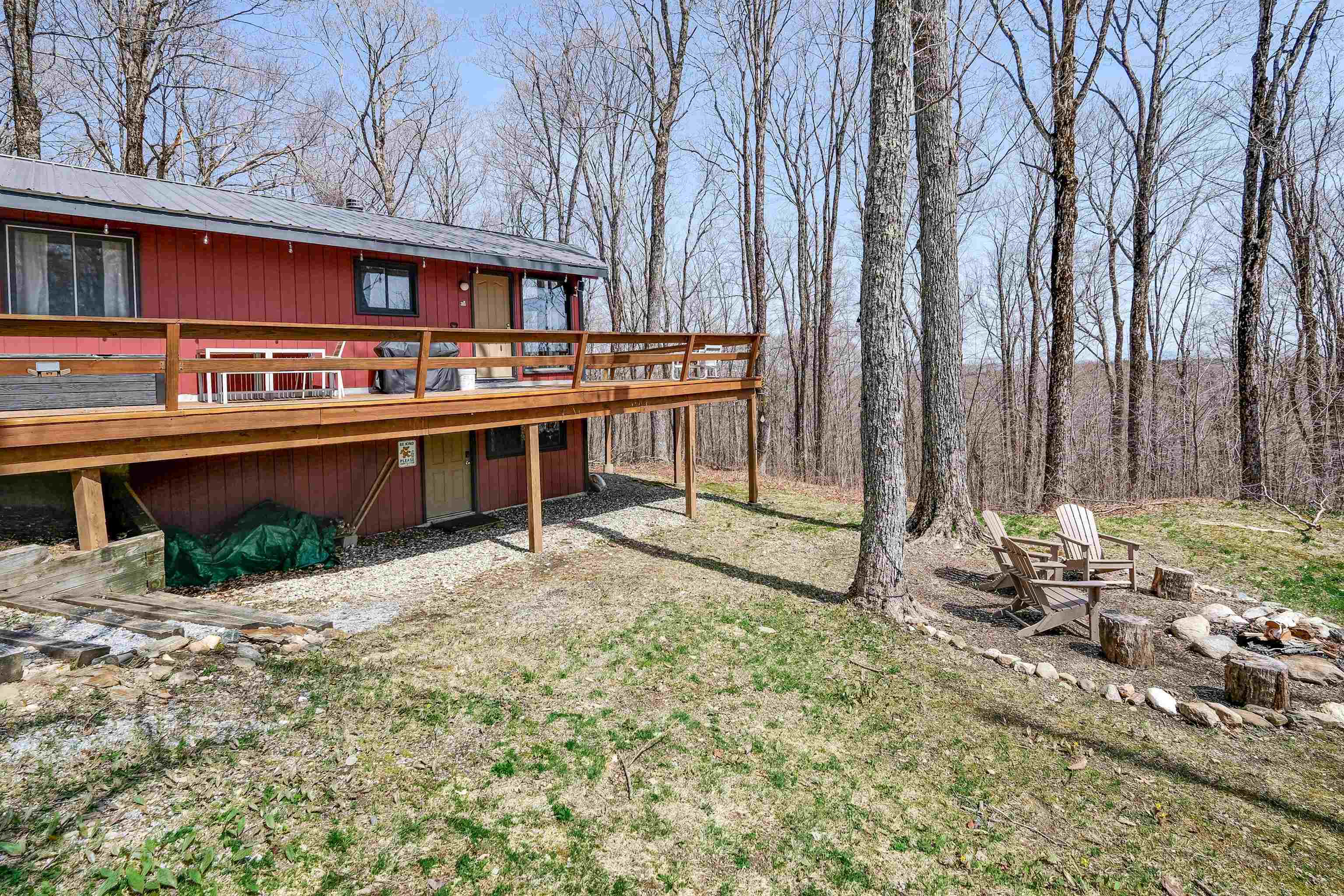 710 Birch Hill Road Windham, VT 05359 - Photo 55 of 57