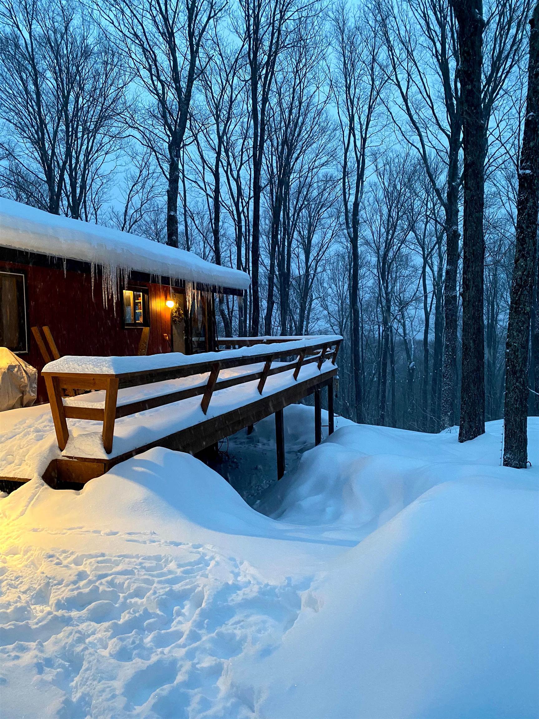 710 Birch Hill Road Windham, VT 05359 - Photo 56 of 57