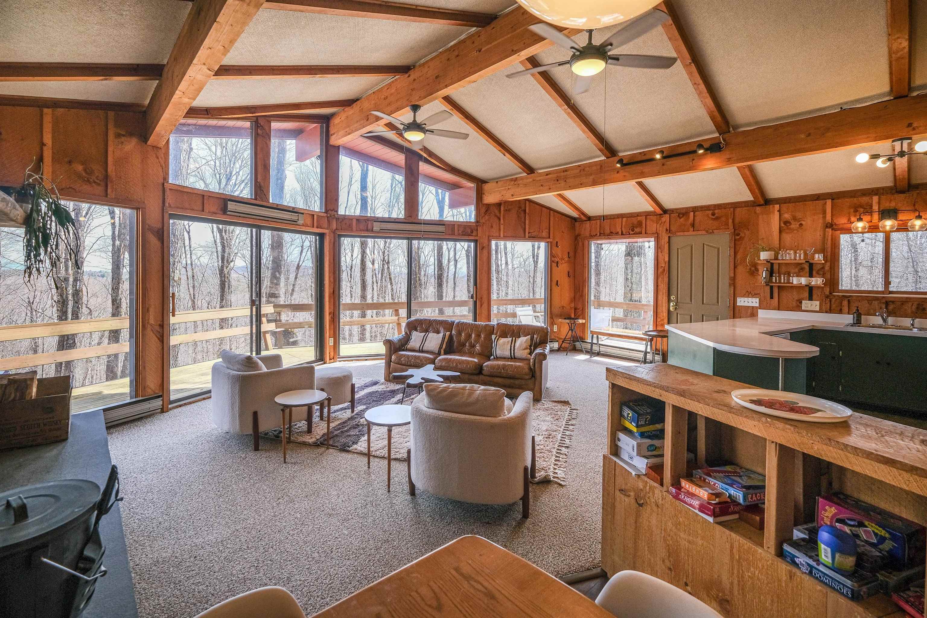 710 Birch Hill Road Windham, VT 05359 - Photo 9 of 57