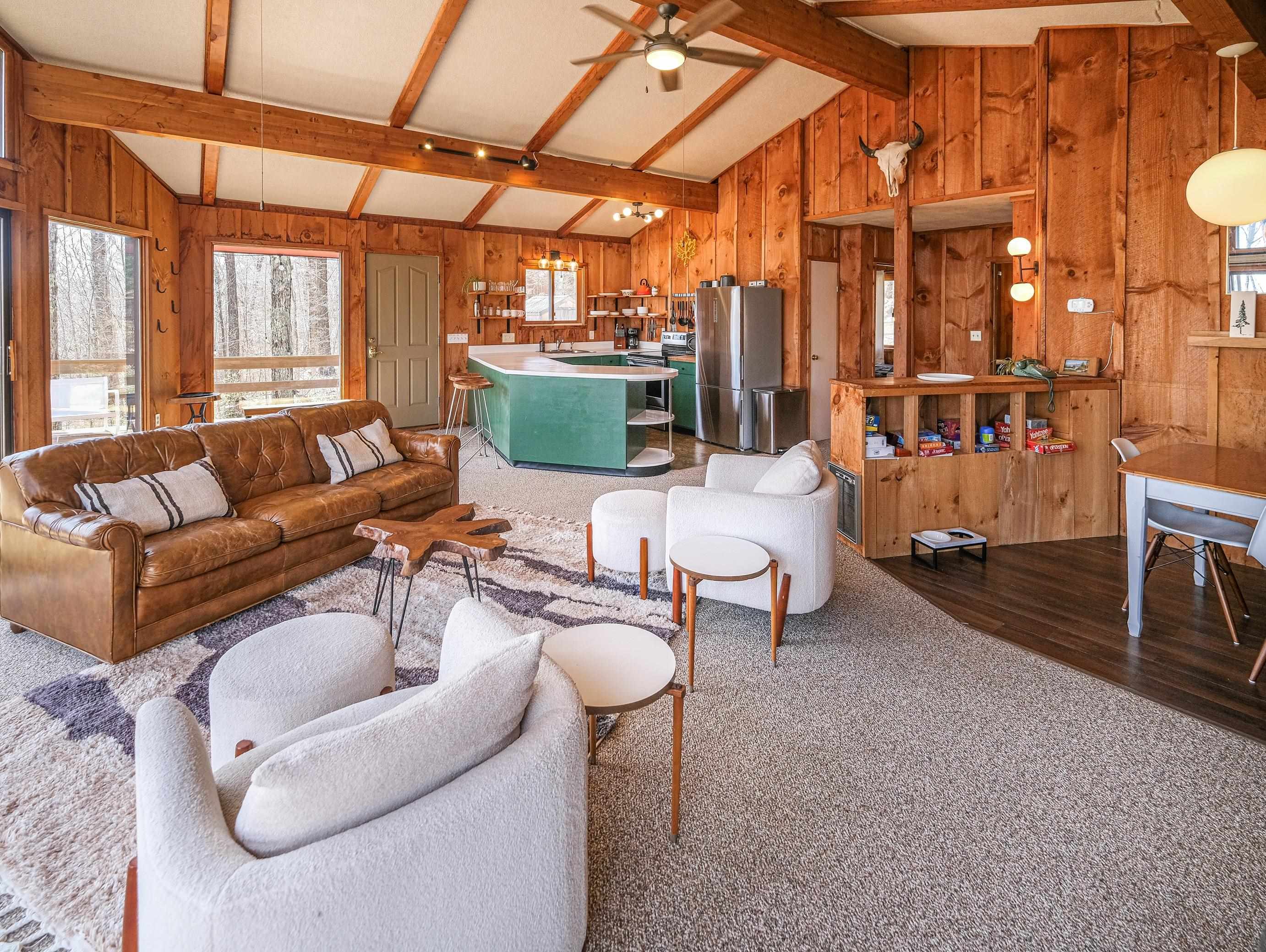 710 Birch Hill Road Windham, VT 05359 - Photo 10 of 57