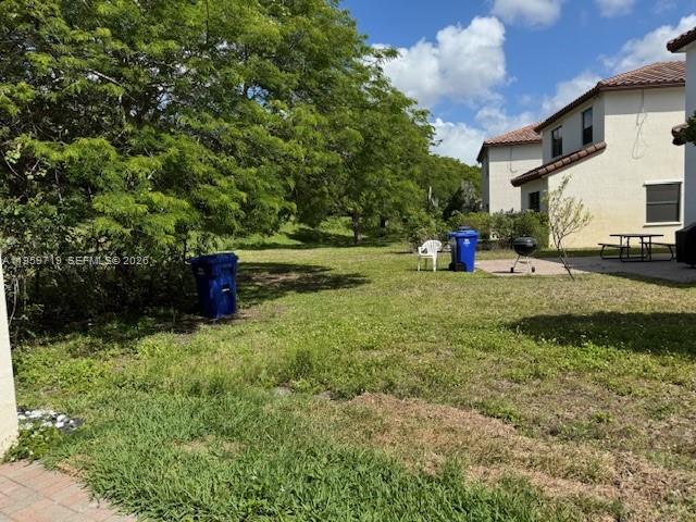 9371 Southwest 37th Court Miramar, FL 33025 - Photo 24 of 24