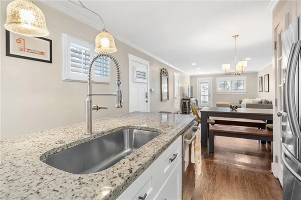 $2,800 | 2026 Harwinor Road Southeast, Smyrna, GA 30082