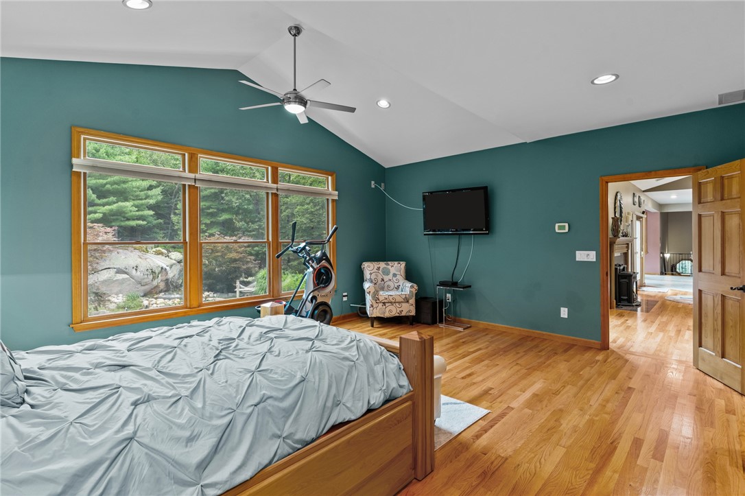 21 Gentry Farms Road Coventry, RI 02816 - Photo 18 of 50