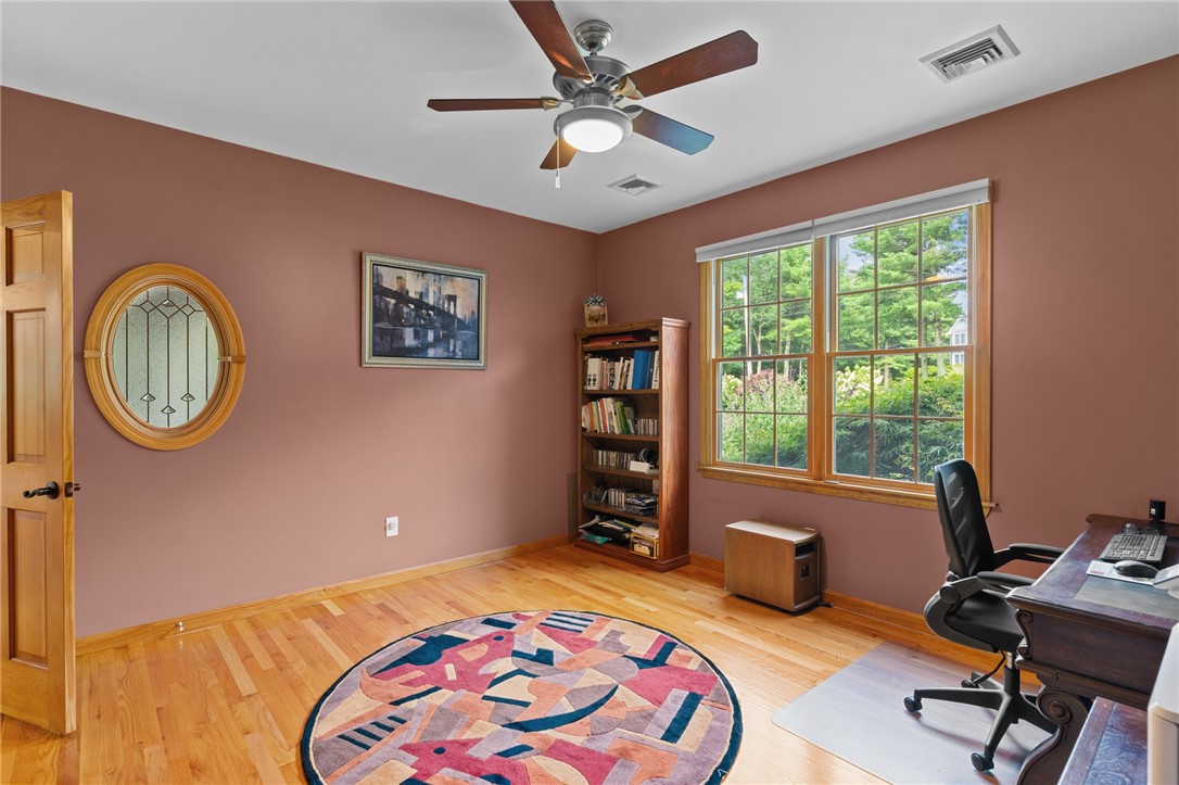 21 Gentry Farms Road Coventry, RI 02816 - Photo 25 of 50