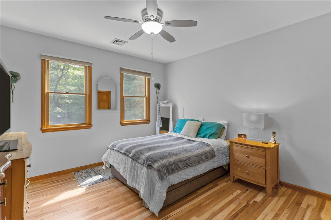 21 Gentry Farms Road Coventry, RI 02816 - Photo 30 of 50