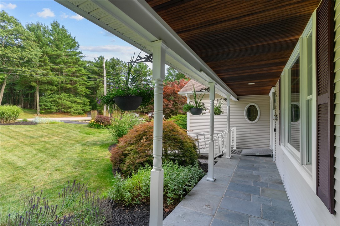 21 Gentry Farms Road Coventry, RI 02816 - Photo 47 of 50