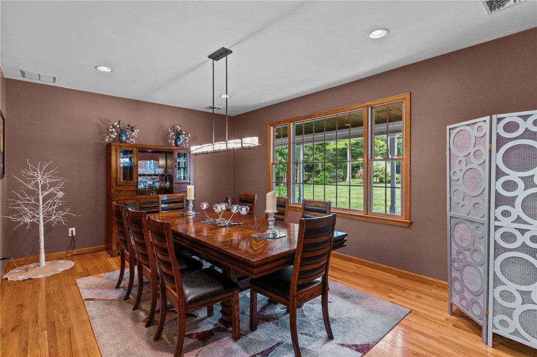 21 Gentry Farms Road Coventry, RI 02816 - Photo 8 of 50 formal dining