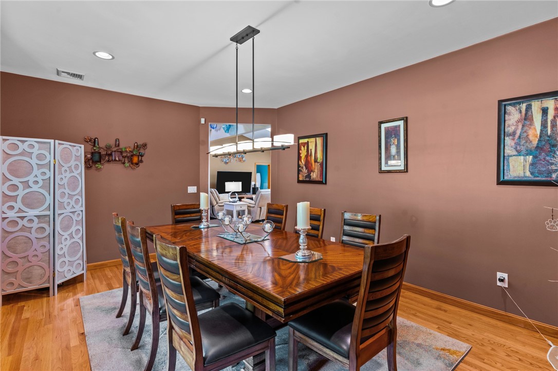 21 Gentry Farms Road Coventry, RI 02816 - Photo 9 of 50 formal dining