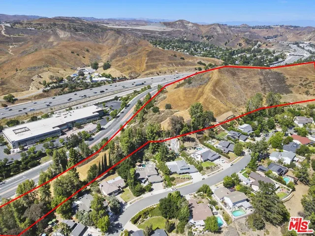 $1,250,000 | 27300 Agoura Road, Calabasas, CA 91301