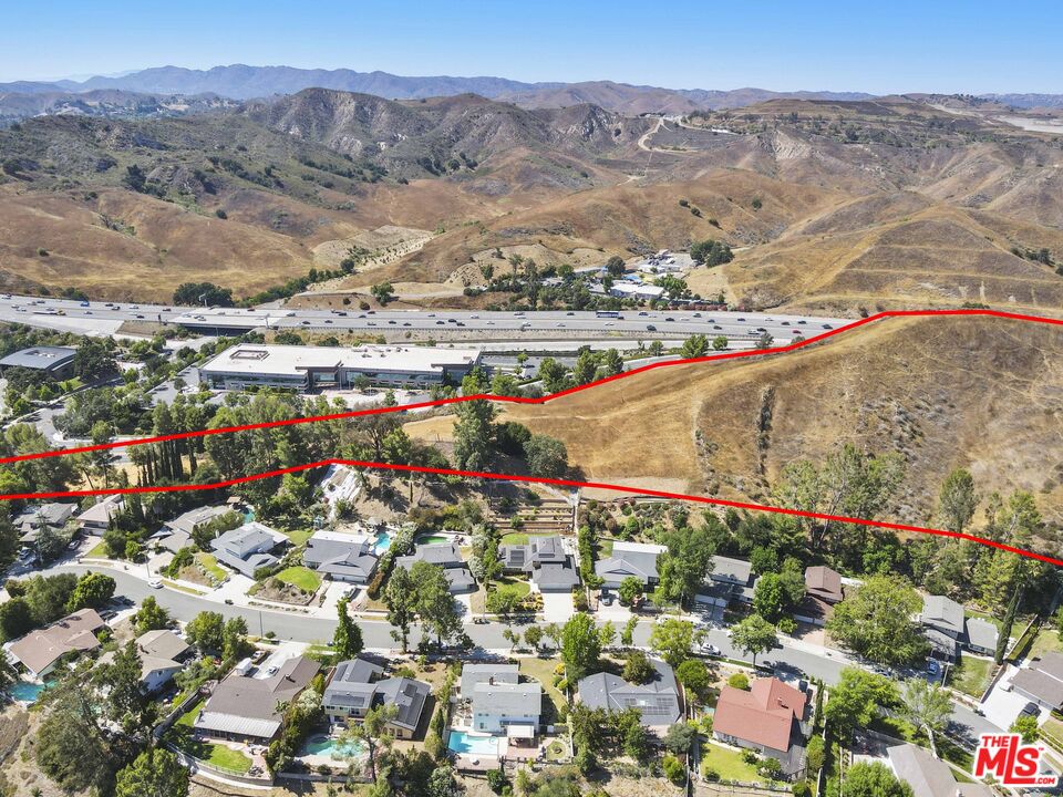 27300 Agoura Road Calabasas, CA 91301 - Photo 11 of 23