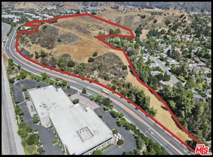 $1,250,000 | 27300 Agoura Road, Calabasas, CA 91301