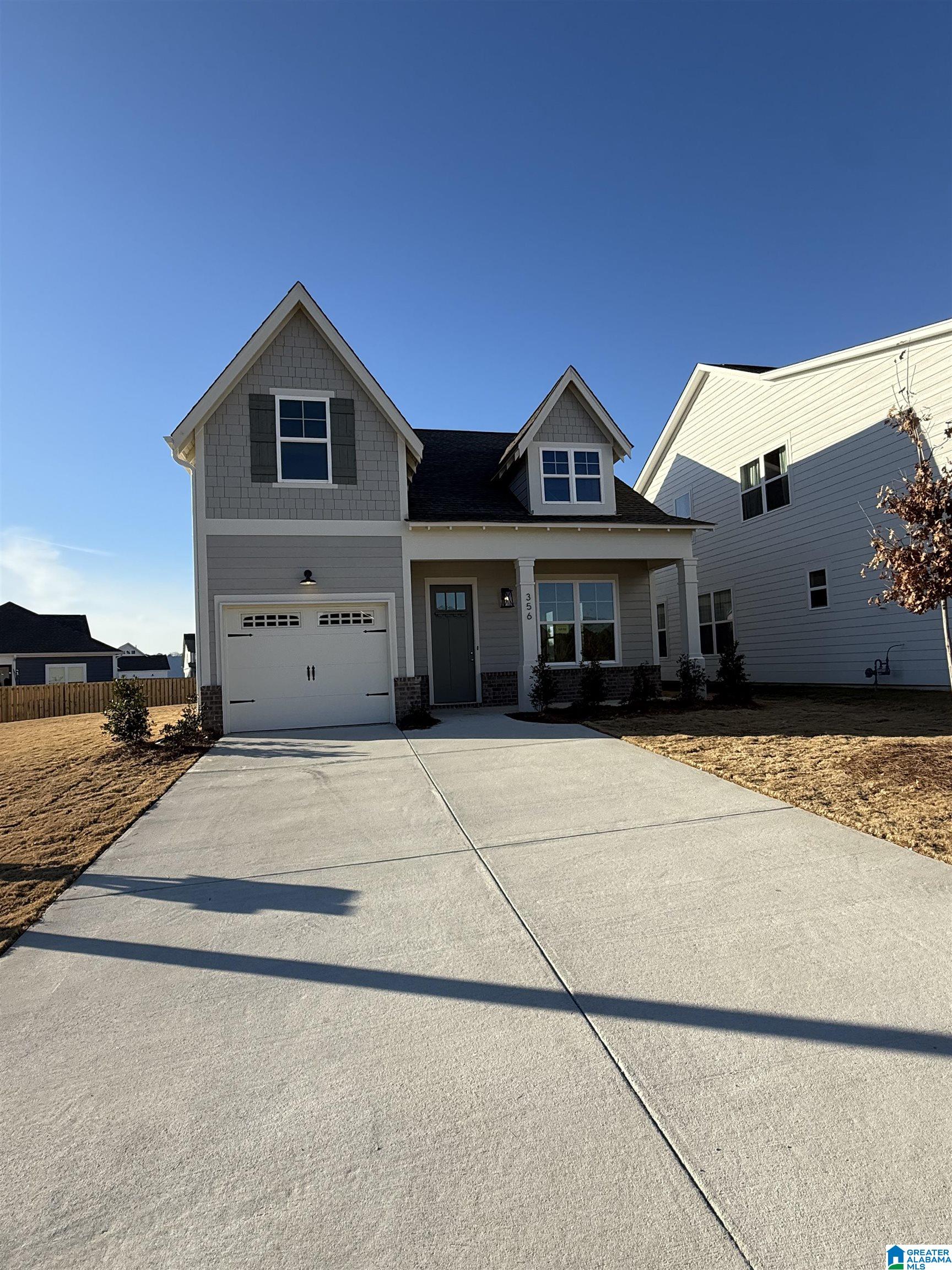 356 Huntley Rdg Bend Pelham, AL 35124 - Photo 1 of 28