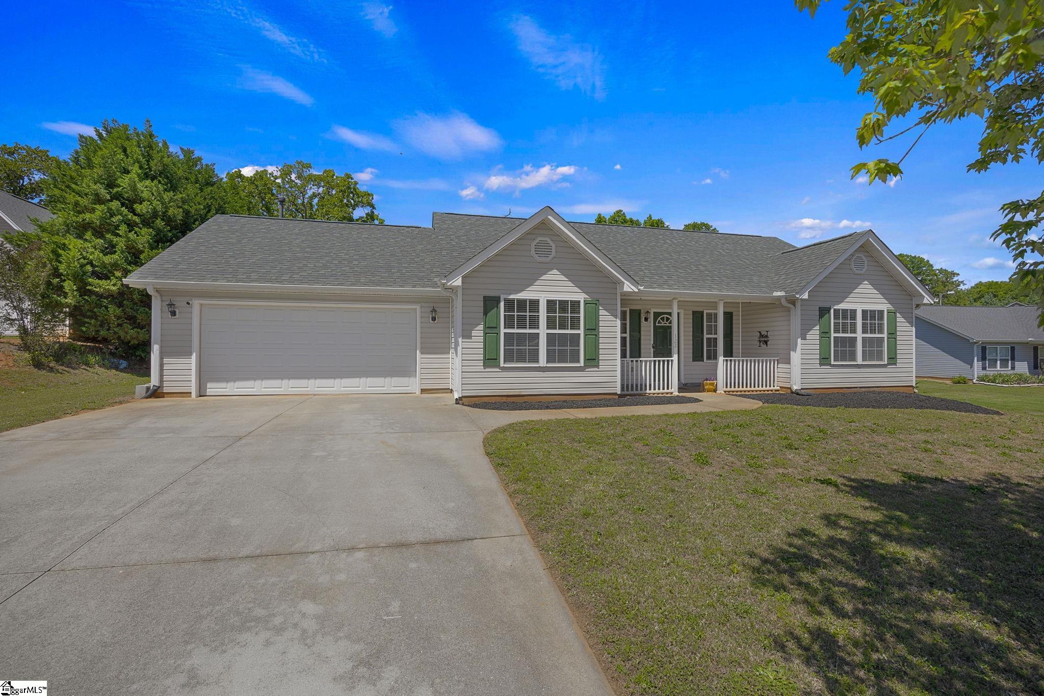 122 Bean Mill Way Anderson, SC 29625 - Photo 5 of 36