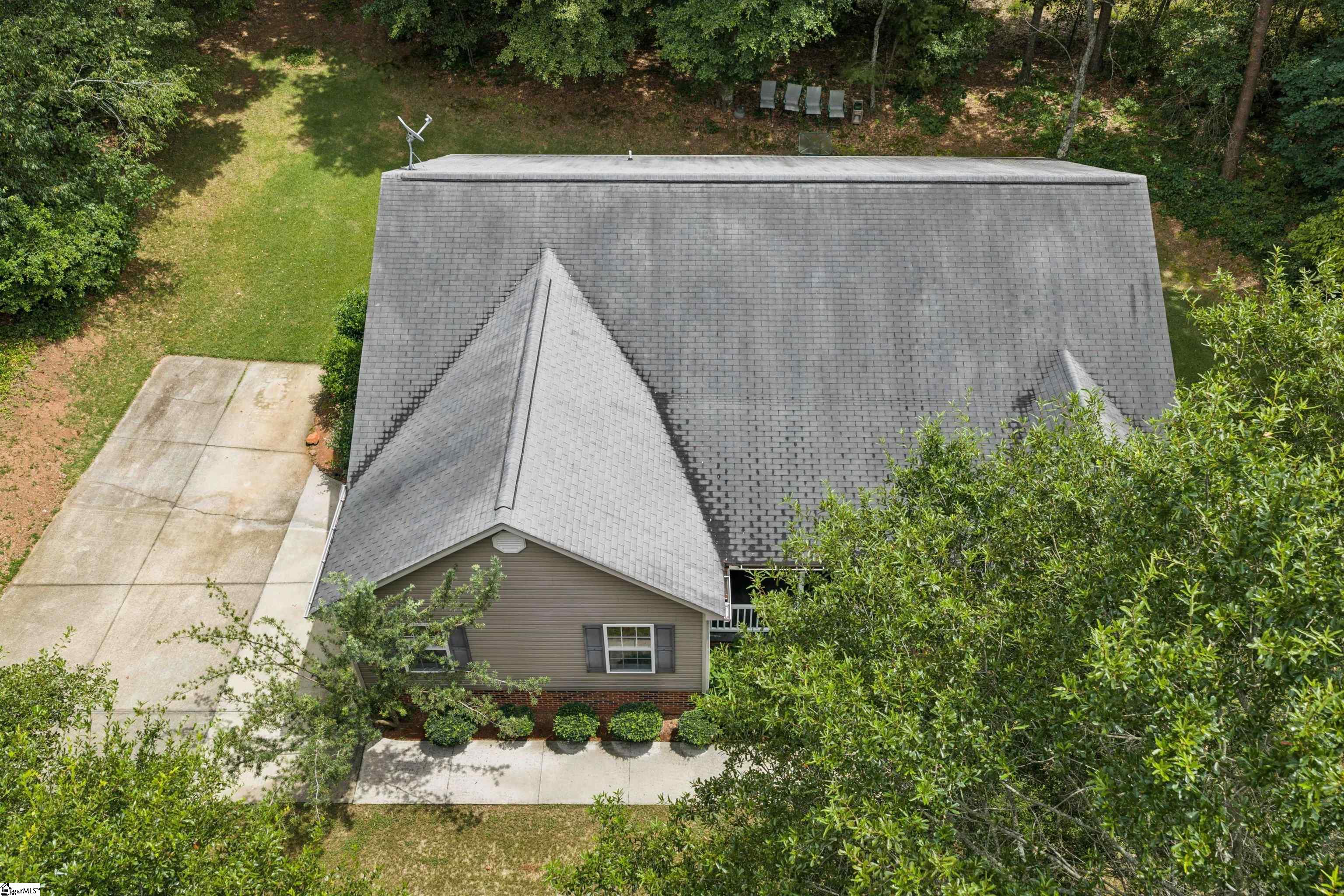 113 Valley Drive Anderson, SC 29625 - Photo 44 of 45