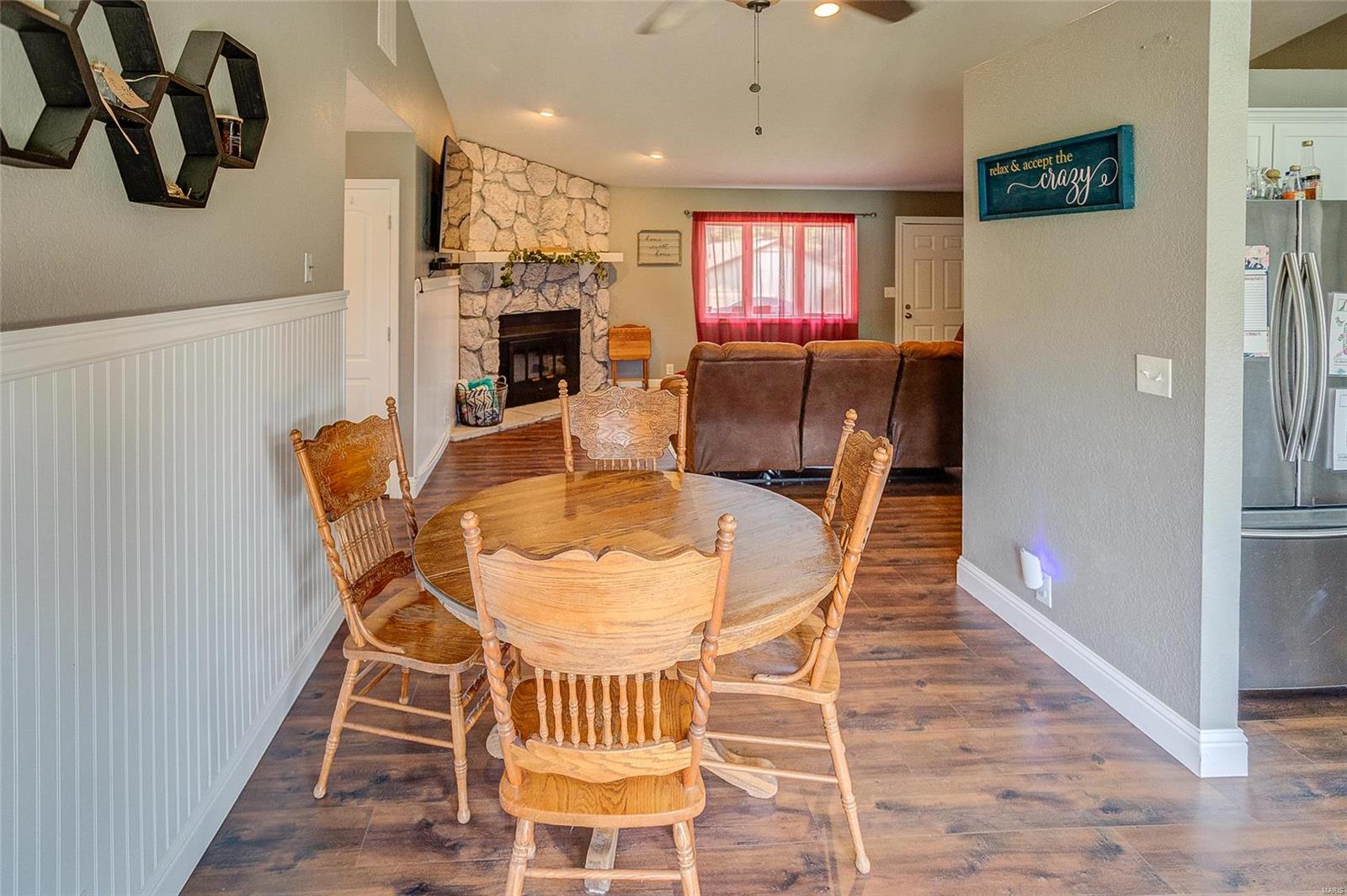 309 Arrowhead Drive Troy, IL 62294 - Photo 12 of 37