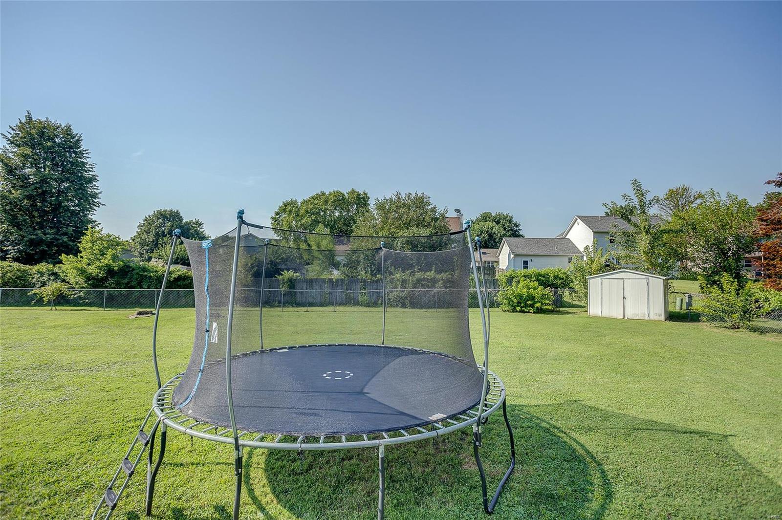 309 Arrowhead Drive Troy, IL 62294 - Photo 35 of 37