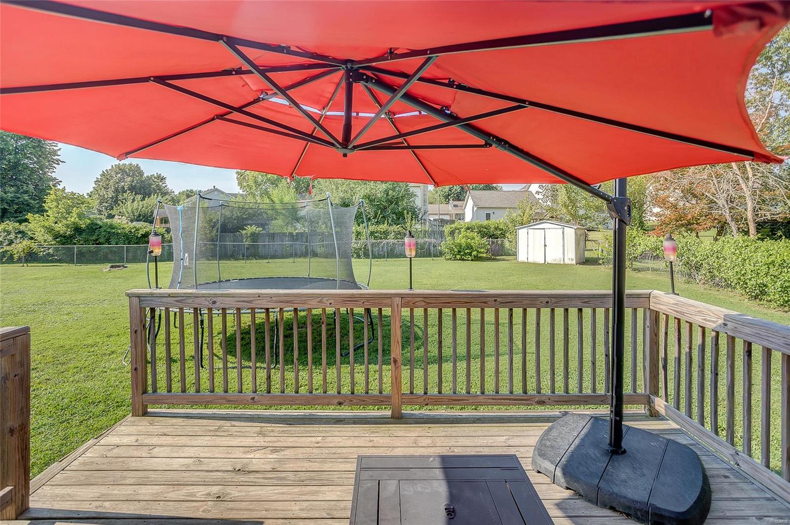 309 Arrowhead Drive Troy, IL 62294 - Photo 36 of 37