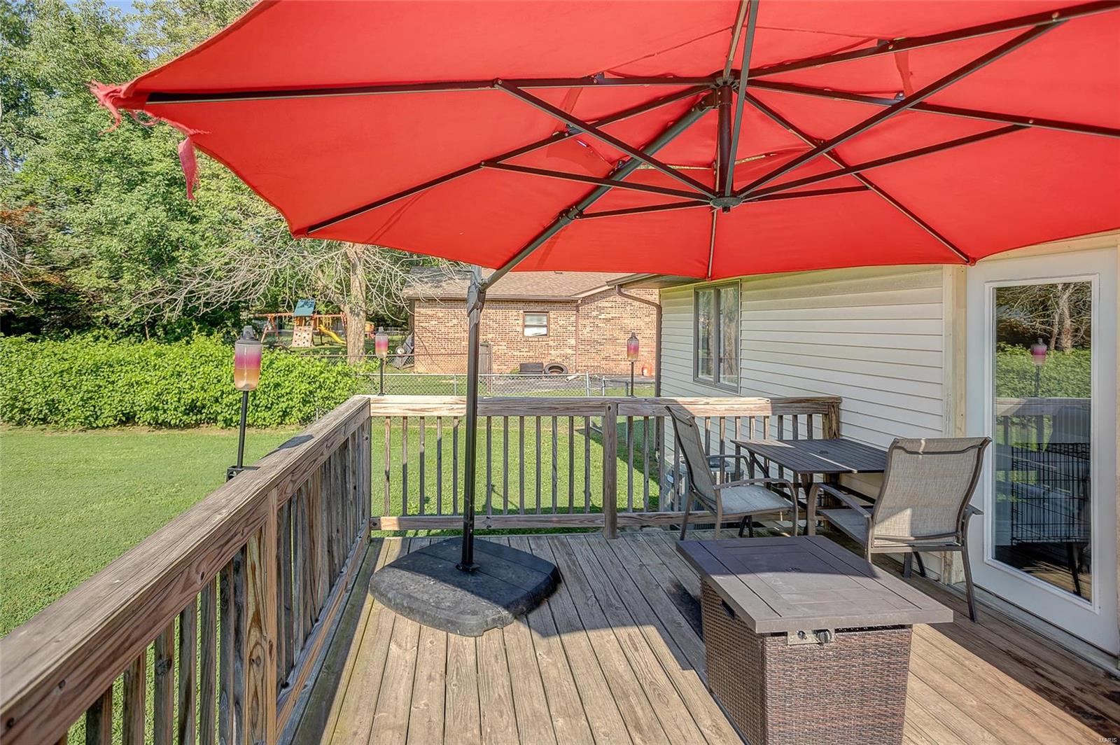 309 Arrowhead Drive Troy, IL 62294 - Photo 37 of 37