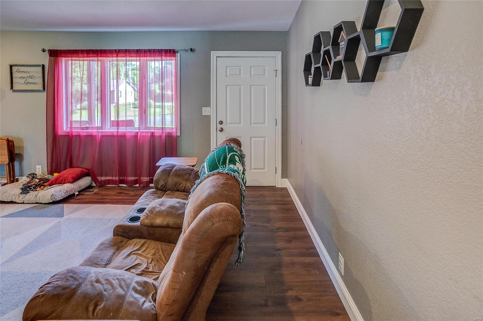 309 Arrowhead Drive Troy, IL 62294 - Photo 5 of 37