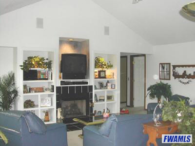 9321 Mill Ridge Run Fort Wayne, IN 46835 - Photo 2 of 6 Gallery Image 2