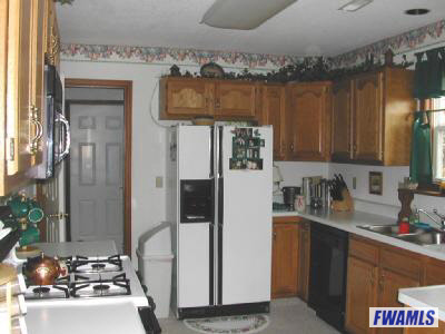 9321 Mill Ridge Run Fort Wayne, IN 46835 - Photo 5 of 6 Gallery Image 5