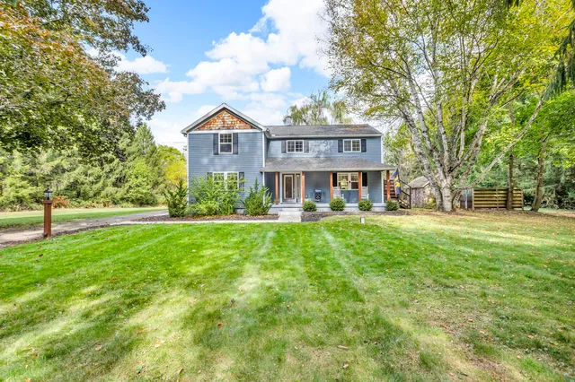 $369,900 | 4920 Slayton Road, Jackson, MI 49201