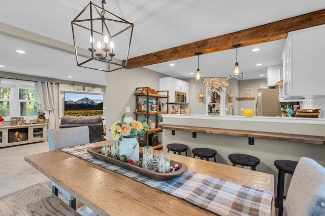 $369,900 | 4920 Slayton Road, Jackson, MI 49201