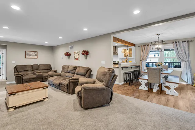 $369,900 | 4920 Slayton Road, Jackson, MI 49201