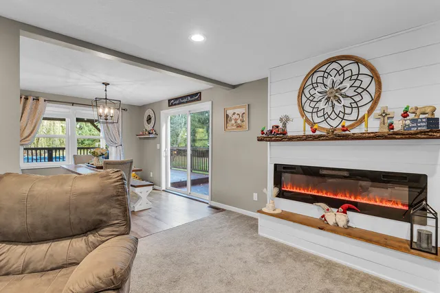 $369,900 | 4920 Slayton Road, Jackson, MI 49201