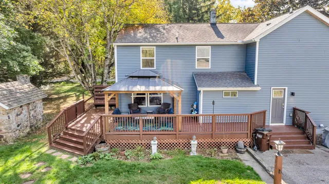 $369,900 | 4920 Slayton Road, Jackson, MI 49201