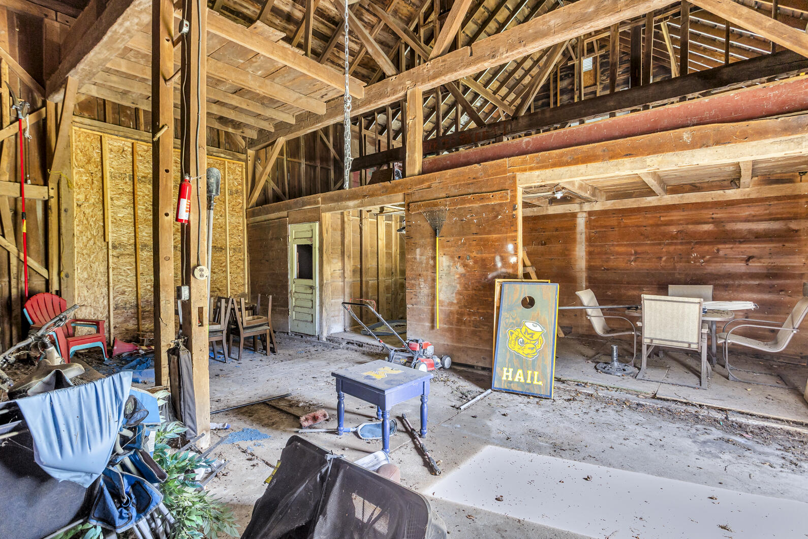 4920 Slayton Road Jackson, MI 49201 - Photo 45 of 58 0N0A9004