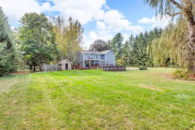 $369,900 | 4920 Slayton Road, Jackson, MI 49201