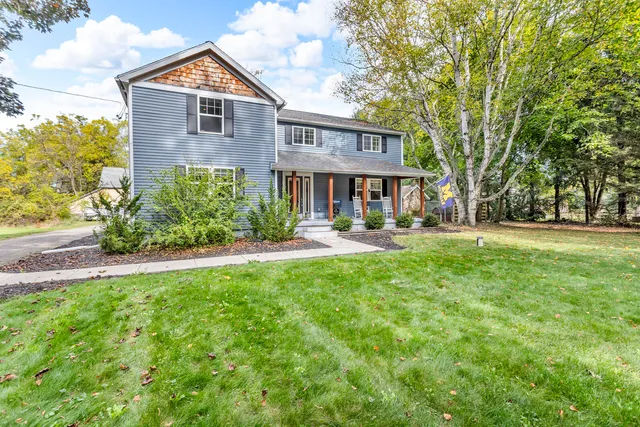 $369,900 | 4920 Slayton Road, Jackson, MI 49201