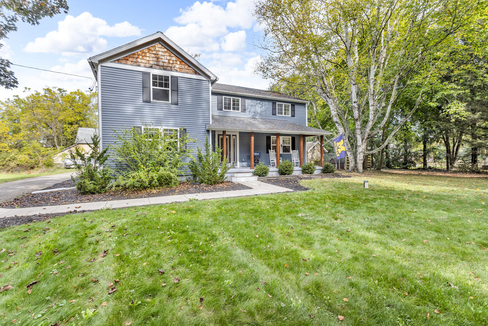 4920 Slayton Road Jackson, MI 49201 - Photo 48 of 58 0N0A9040