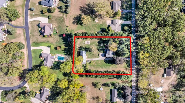 $369,900 | 4920 Slayton Road, Jackson, MI 49201