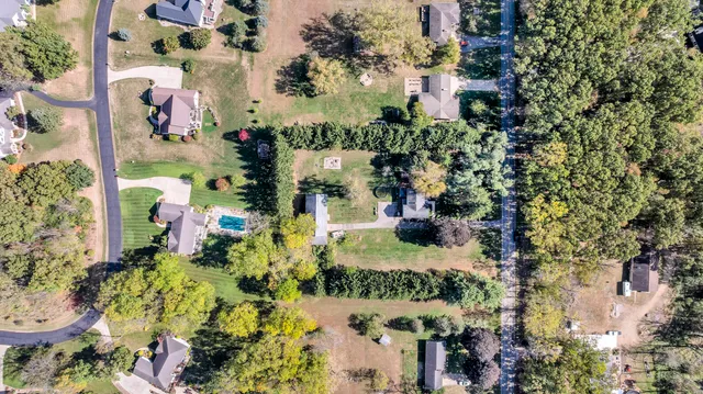 $369,900 | 4920 Slayton Road, Jackson, MI 49201