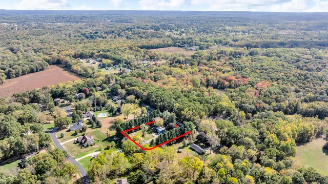 $369,900 | 4920 Slayton Road, Jackson, MI 49201