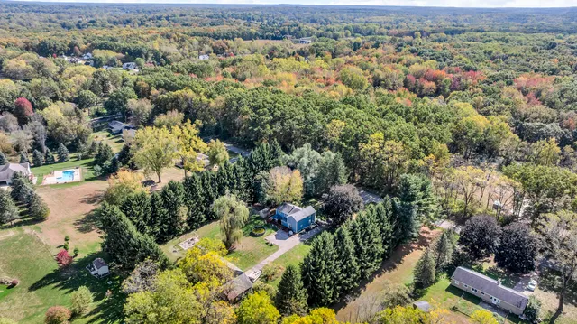 $369,900 | 4920 Slayton Road, Jackson, MI 49201