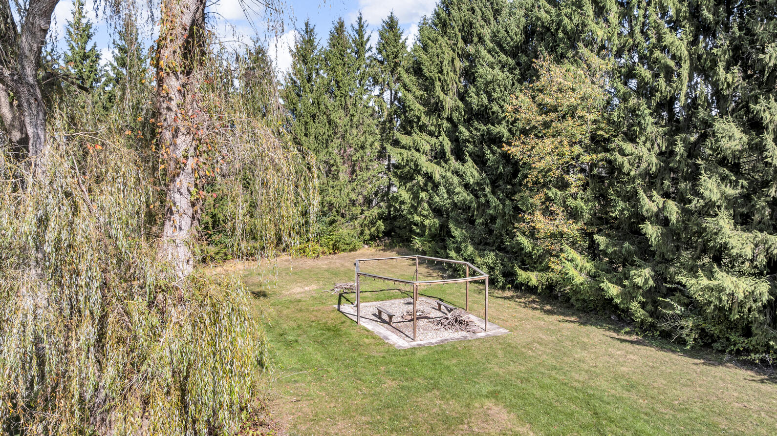 4920 Slayton Road Jackson, MI 49201 - Photo 58 of 58 4920 Slayton Rd Jackson MI (Aerials) - 1