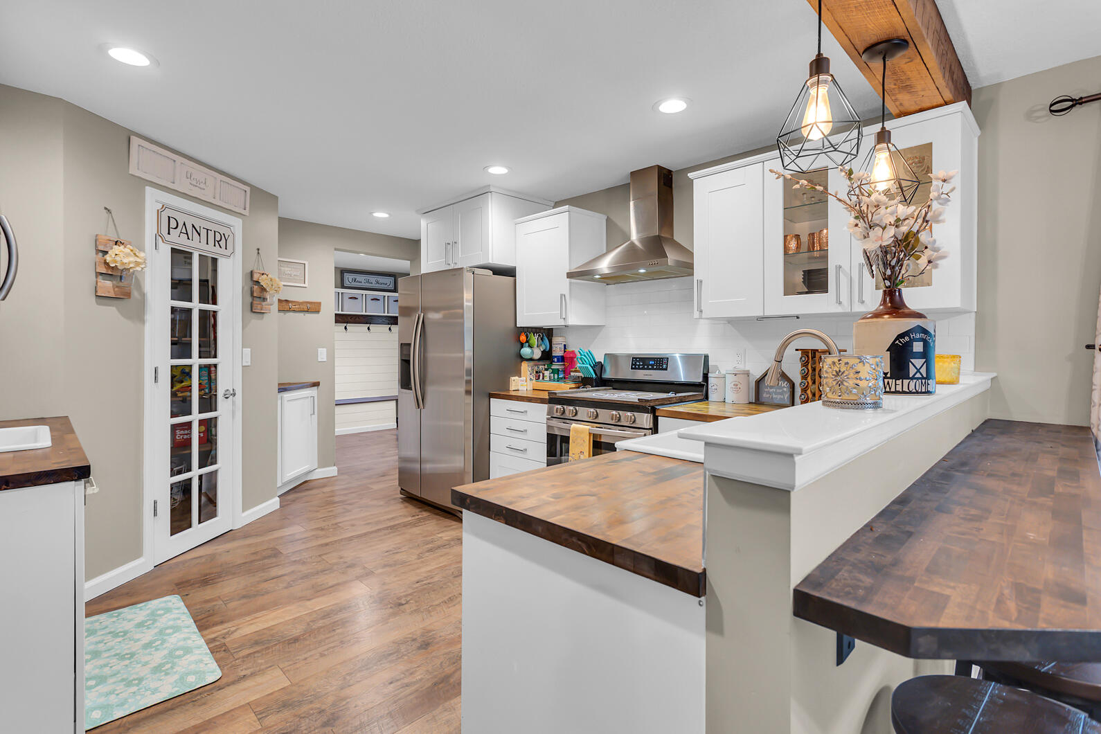 4920 Slayton Road Jackson, MI 49201 - Photo 6 of 58 0N0A8869