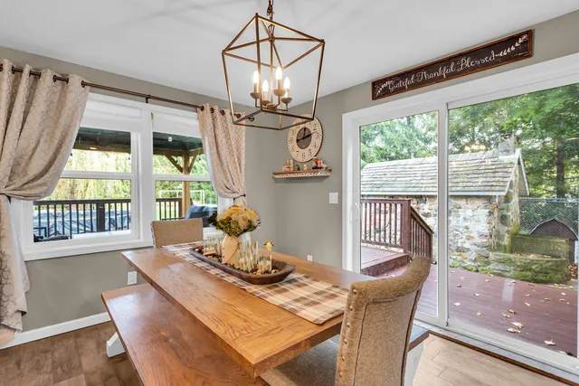 $369,900 | 4920 Slayton Road, Jackson, MI 49201