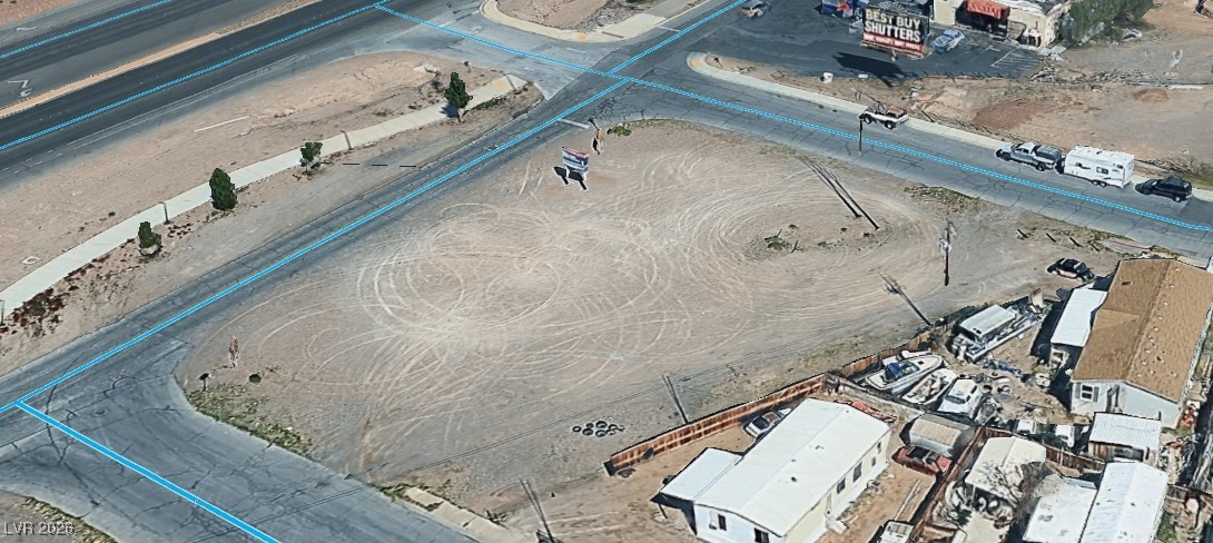 Dinkledorf Road Henderson, NV 89015 - Photo 2 of 5