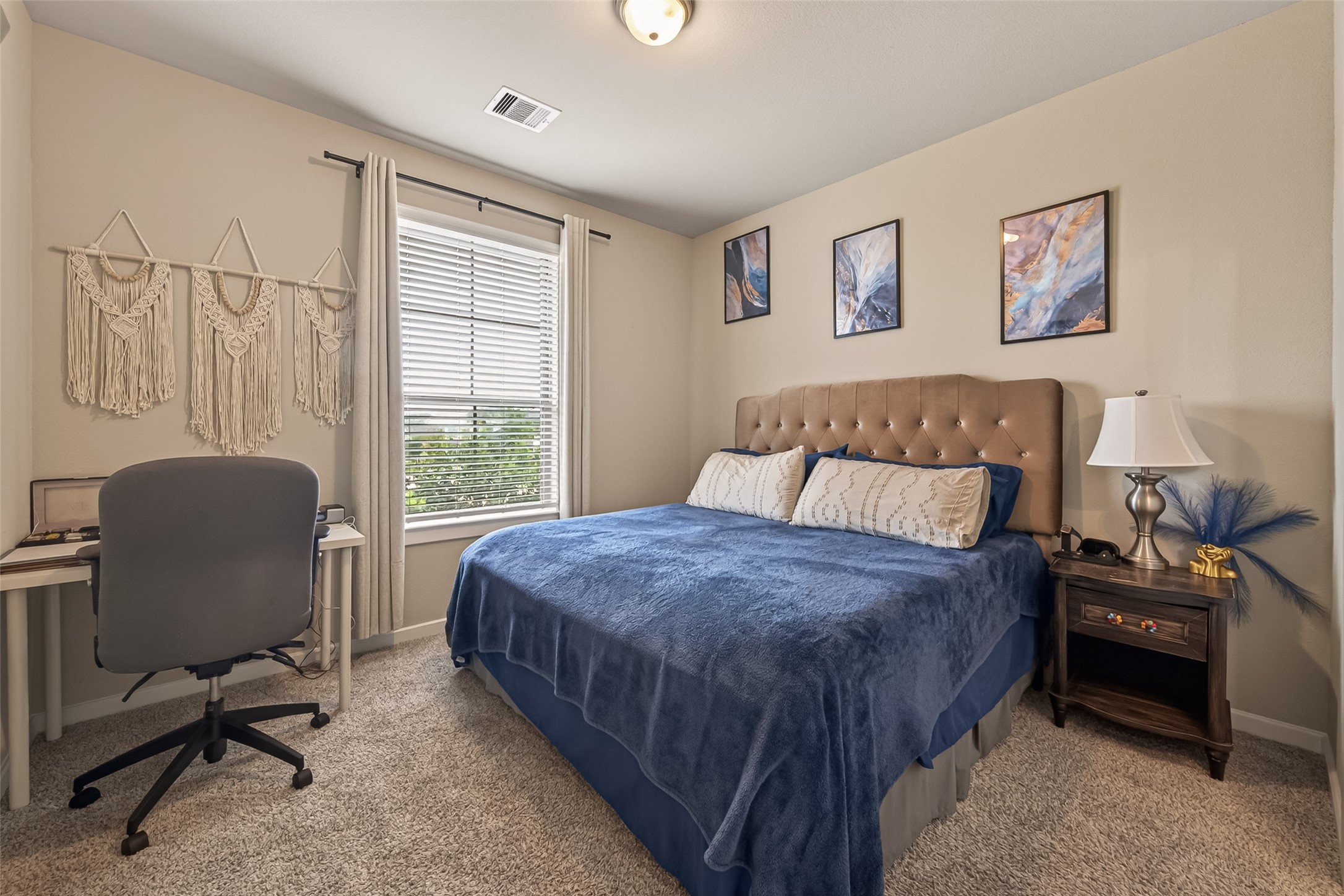 9703 Colorado Street Manvel, TX 77578 - Photo 29 of 40 Spacious secondary bedrooms